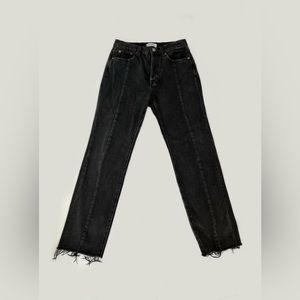 Pistola Black Jeans - Size 25